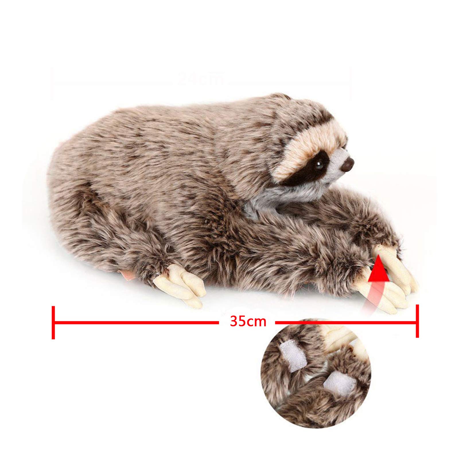 銀狐ぬいぐるみ　ふわふわ　美品 銀狐ぬいぐるみ ふわふわ 美品 銀狐ぬいぐるみ ふわふわ 美品