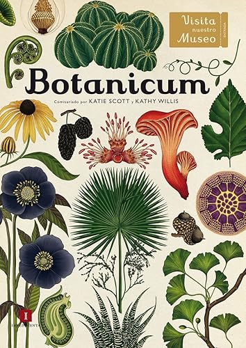 Botanicum: Visita nuestro museo: 16 (IMPEDIMENTA)