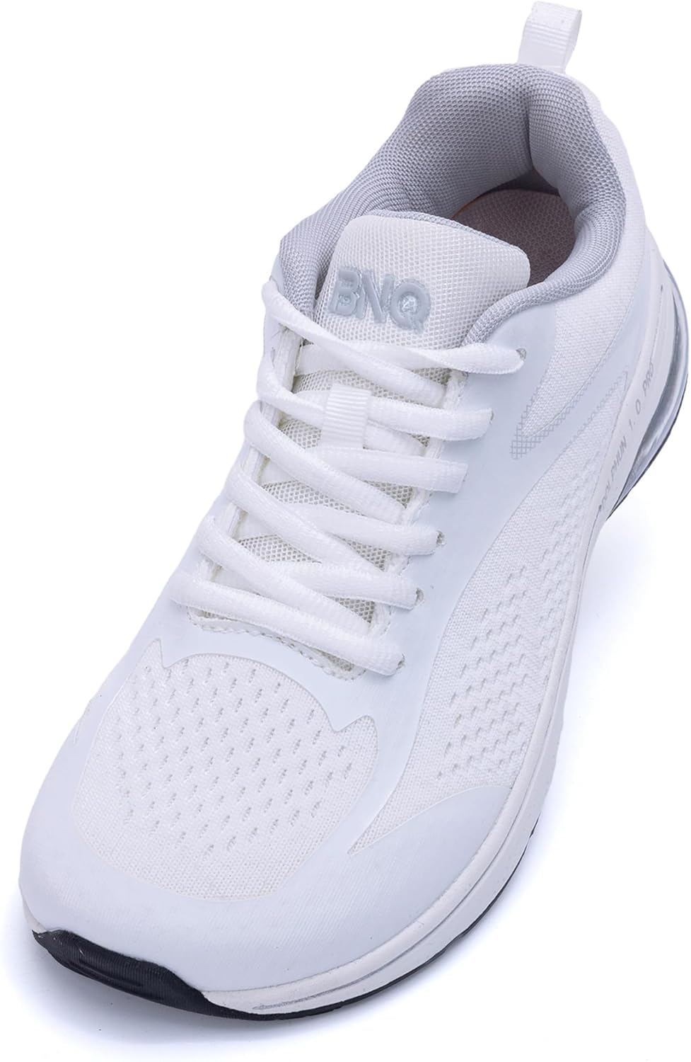 Wide Toe Box Shoes Women Arch Support Running Walking Plantar Fasciitis Comfortable Tennis Athletic Othotic Sneakers
