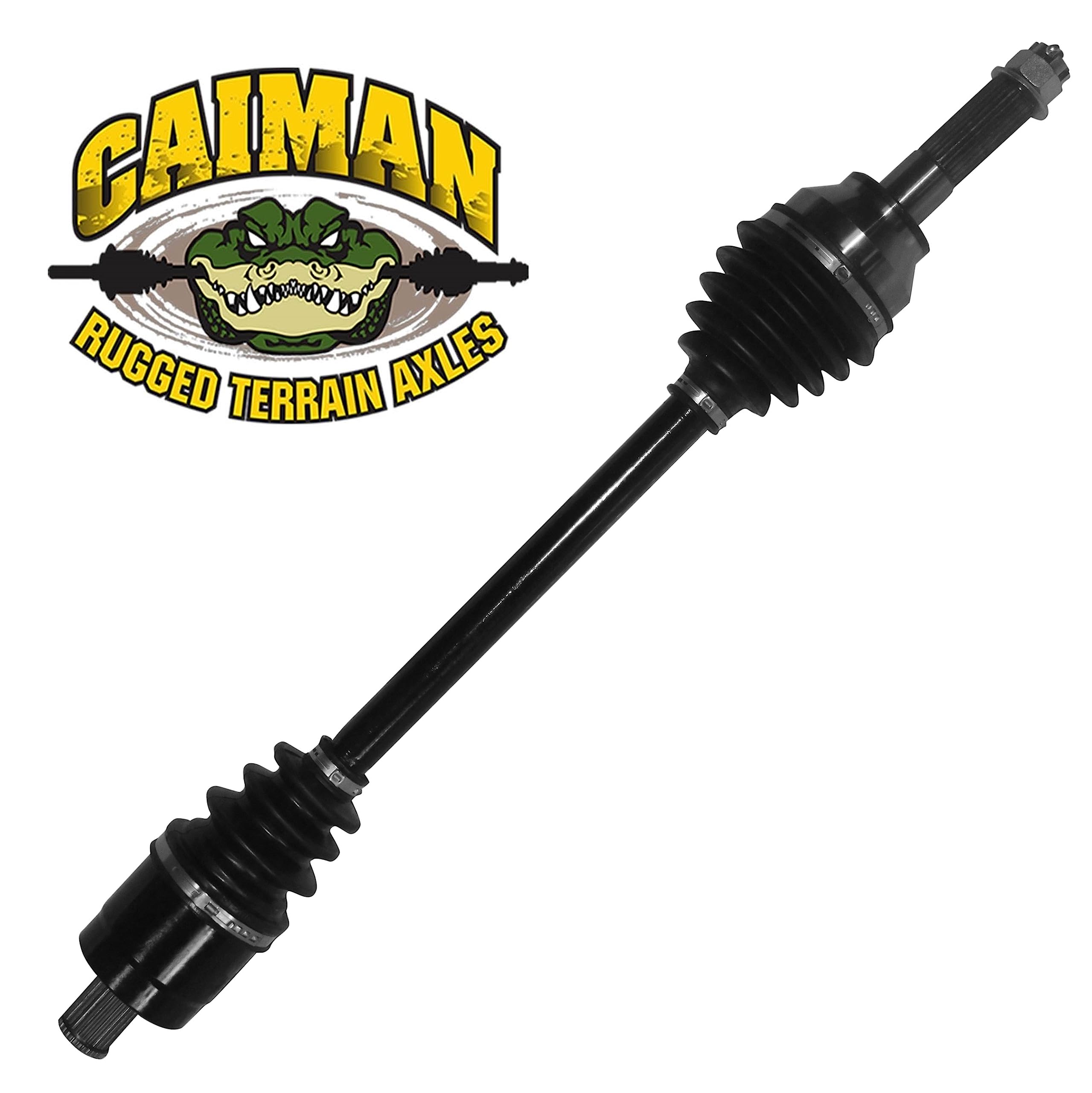 Rear Cv Axle NICHE For Polaris Ranger 1000/900 | Heavy-Duty
