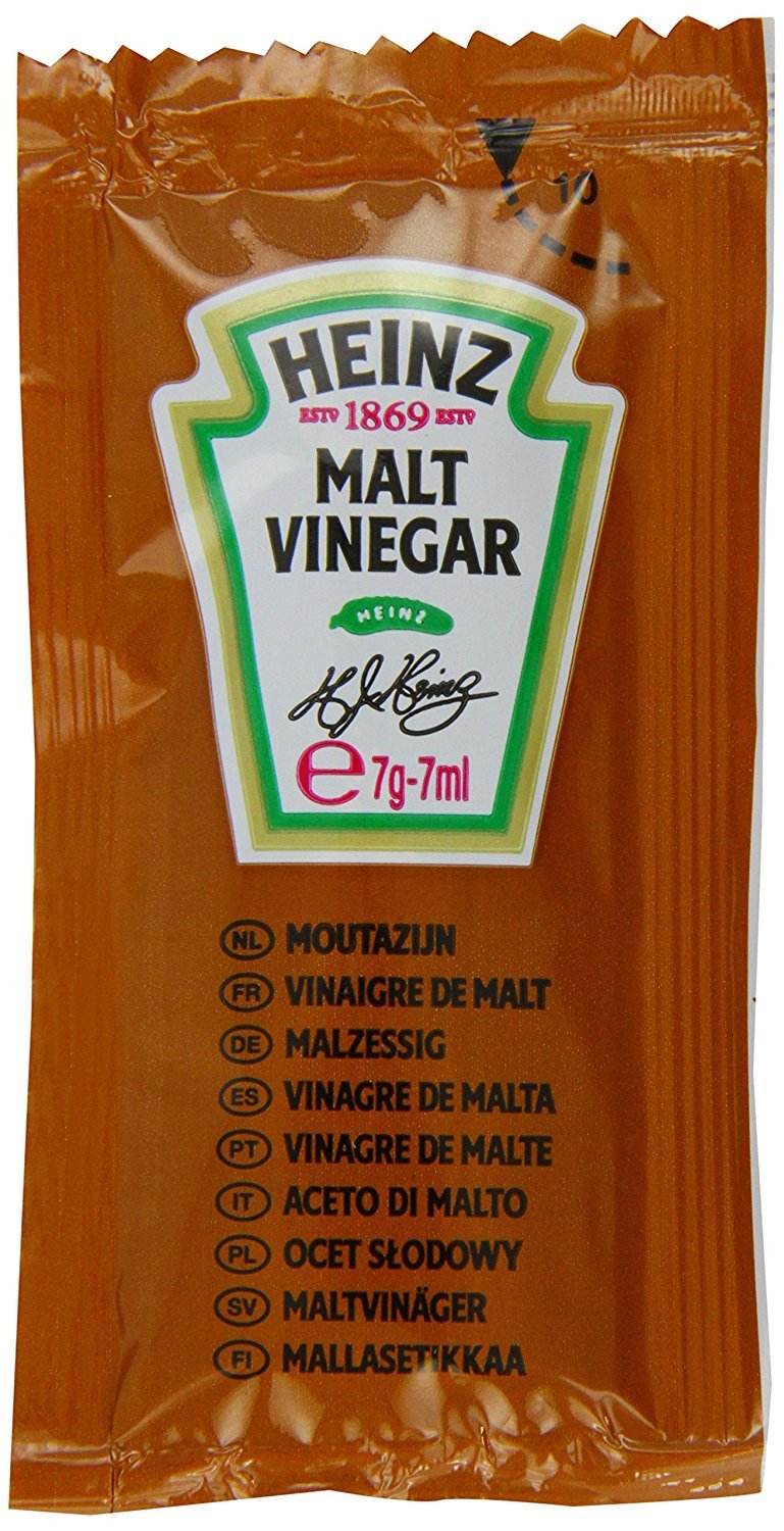 Sachet Vinaigre de Malt