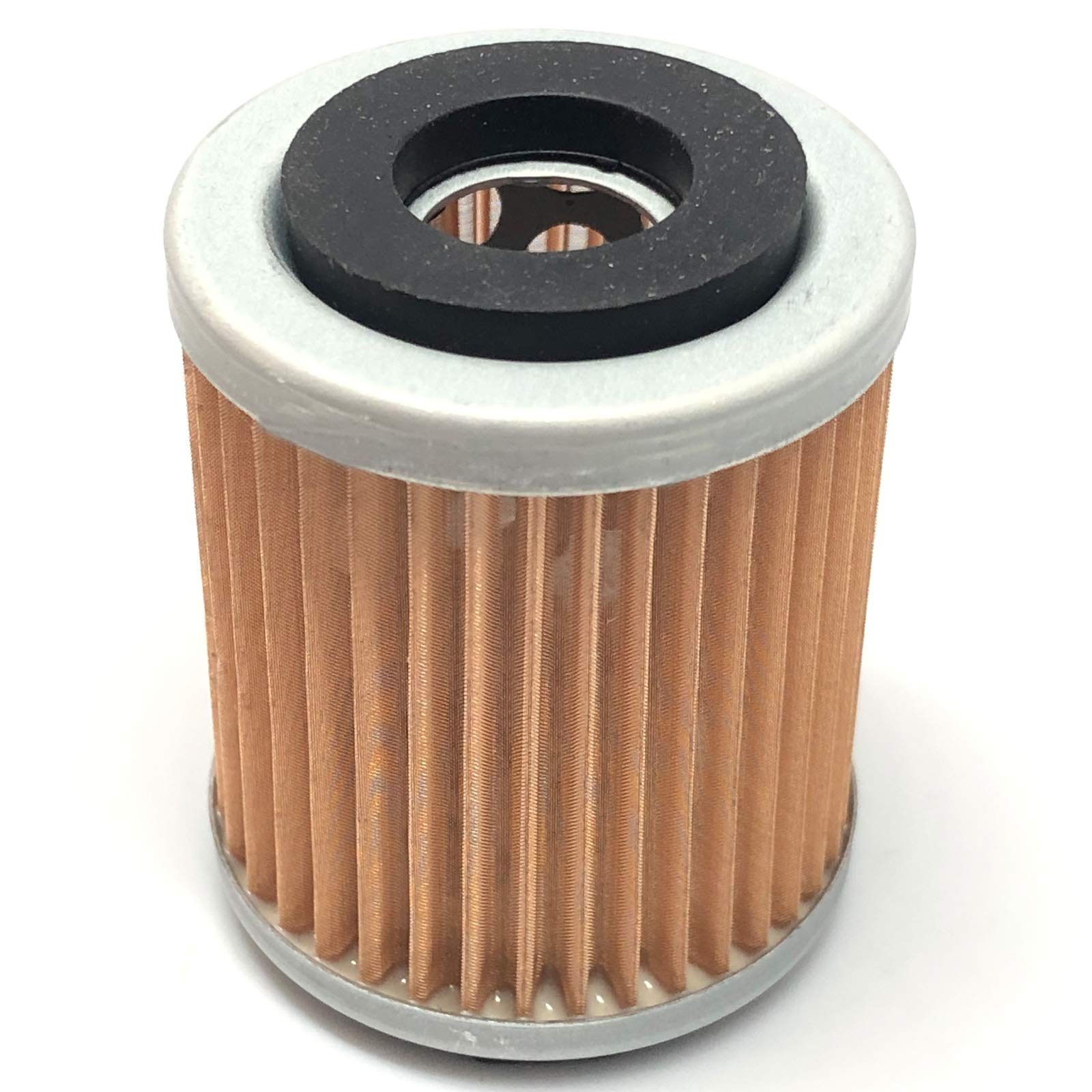 Amazon.com: Motadin Oil Filter compatible with YAMAHA KODIAK 400