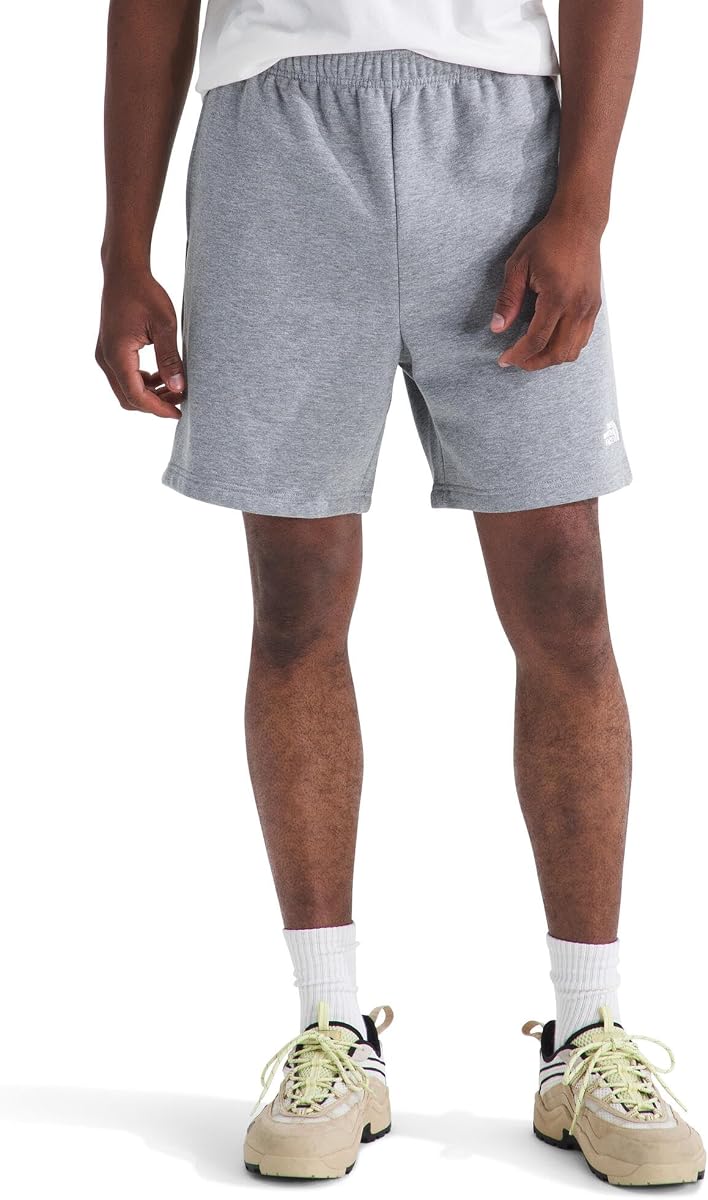 Evolution Emb Shorts