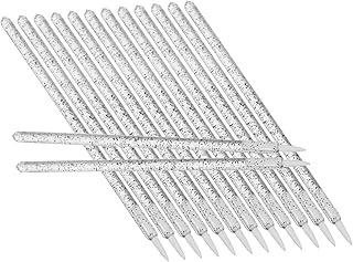 Cepillo delineador de ojos de punta suave, ap...