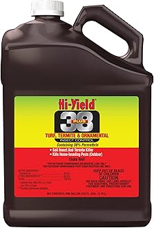 Hi-Yield (31333) 38 Plus Turf Termite and Ornamental Insect Control (1 gal)