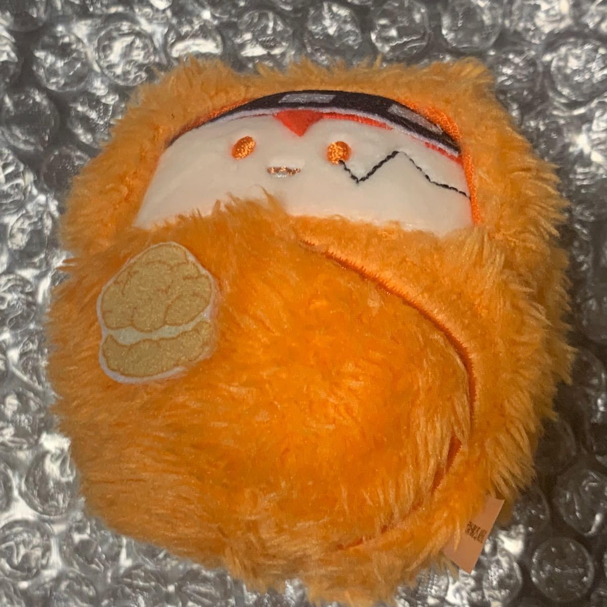 Amazon.co.jp: MASHLE マッシュル くるみたぴぬい ドット
