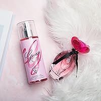 Vista 3 de GUESS Girl Fragancia en espray de 8.4 onzas líquidas
