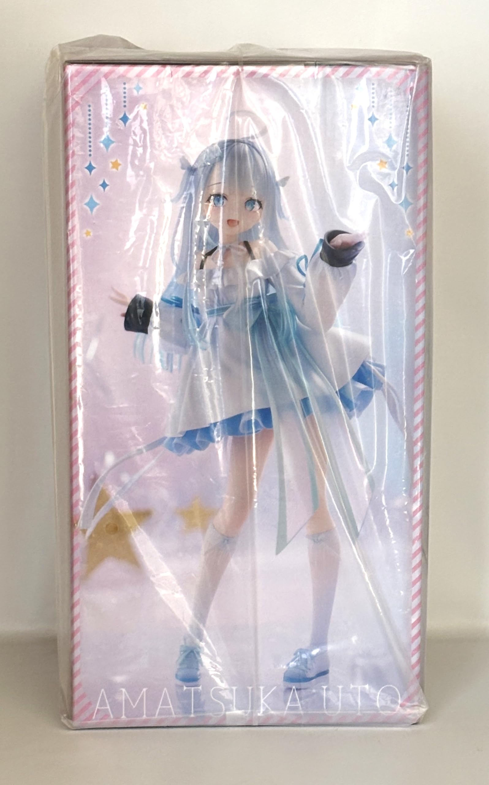 Amazon.co.jp: 天使うと 1/7 フィギュア Tsumugu : ホビー