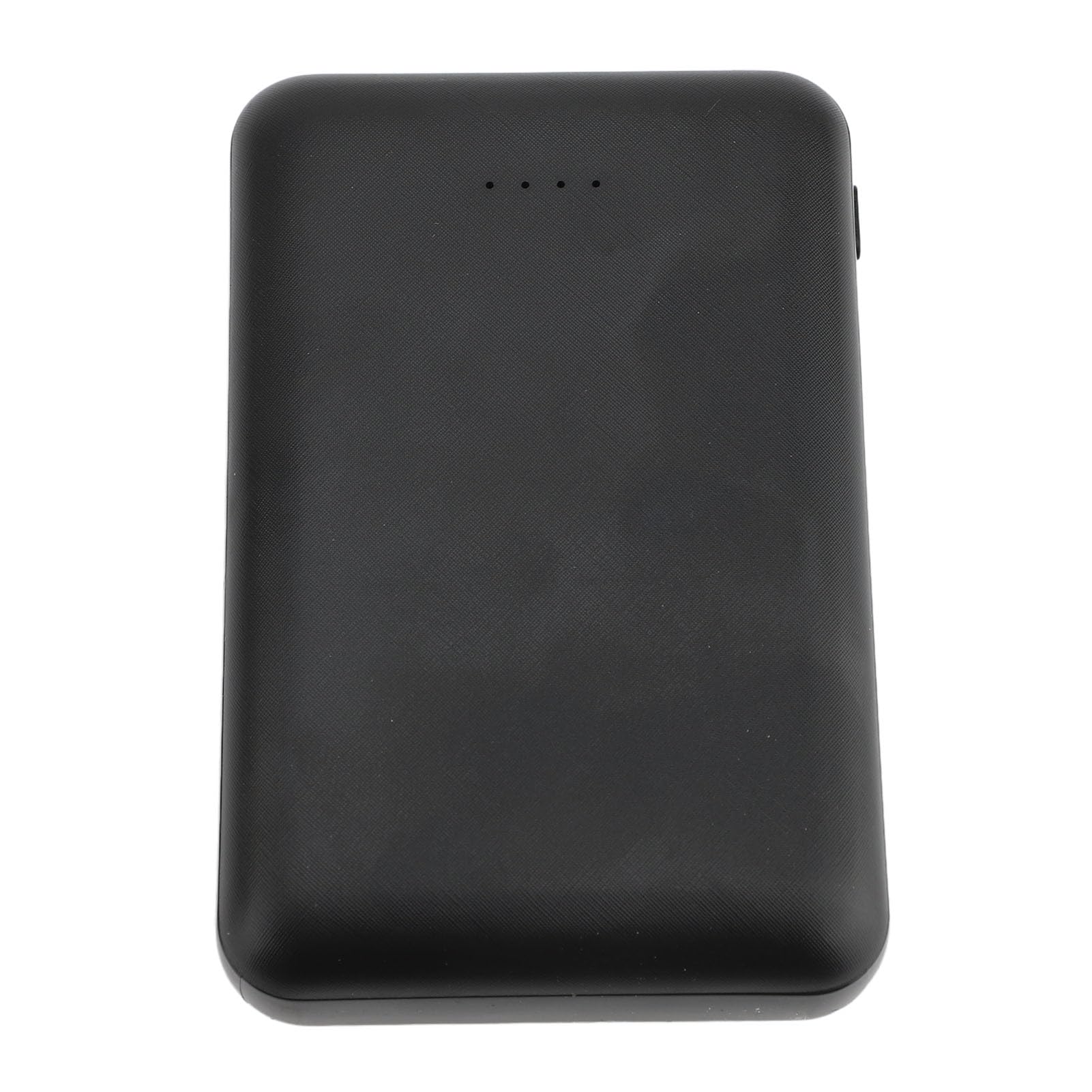 FTVOGUE Batterie Externe Chauffante USB 10 000 MAh pour Vêtements, Légère et Portable, Affichage Numérique Intelligent pour Les Porteurs de Gilets et de Vestes Chauffants