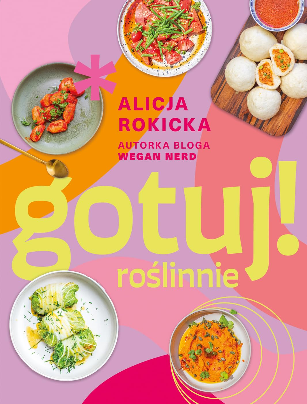 GOTUJ! ROŚLINNIE