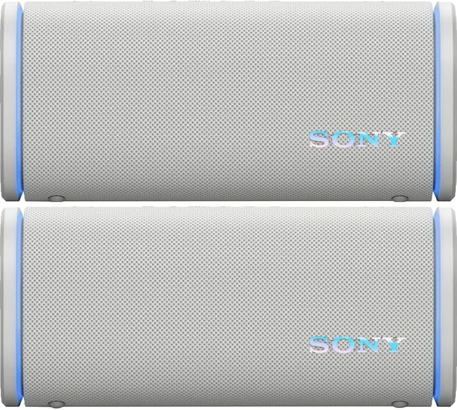 Amazon.com: Sony SRSULT50/W ULT Field 5 Wireless Portable