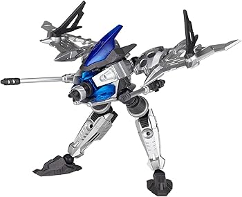 Amazon.co.jp: 海洋堂 リボルテック アッセンブルボーグ 014 ストラト