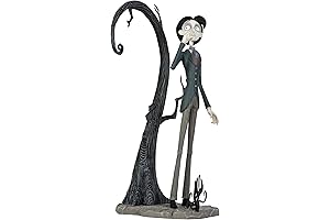 Corpse Bride Victor Collectible PVC Figure Statue