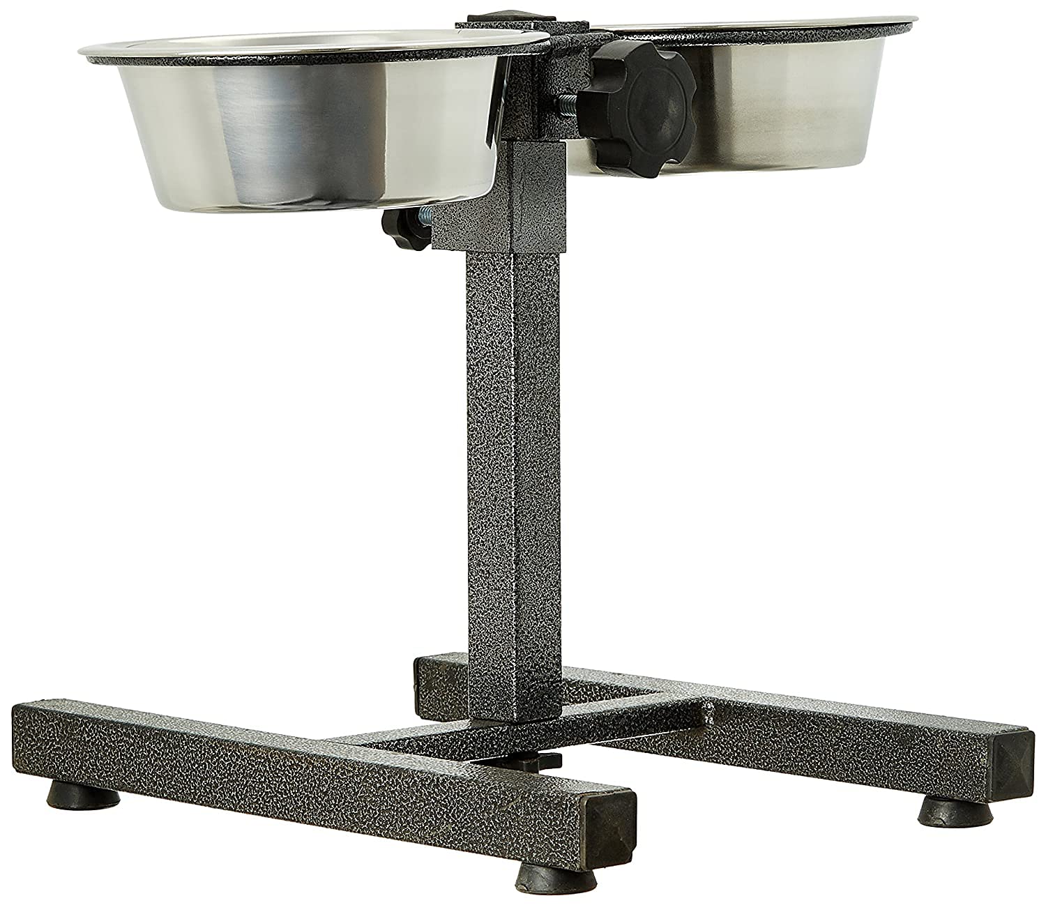 See full amazon price history chart for PetCeptual Adjustable Stainless Steel Double Sided Dog Food And Water Bowl Stand (1600Ml),20 cm,H_10 cm,W_10 cm PetCeptual Adjustable Stainless Steel Double Sided Dog Food And Water Bowl Stand (1600Ml),20 cm,H_10 cm,W_10 cm (B097HTCDX6) Amazon Price History, Amazon Price Tracker