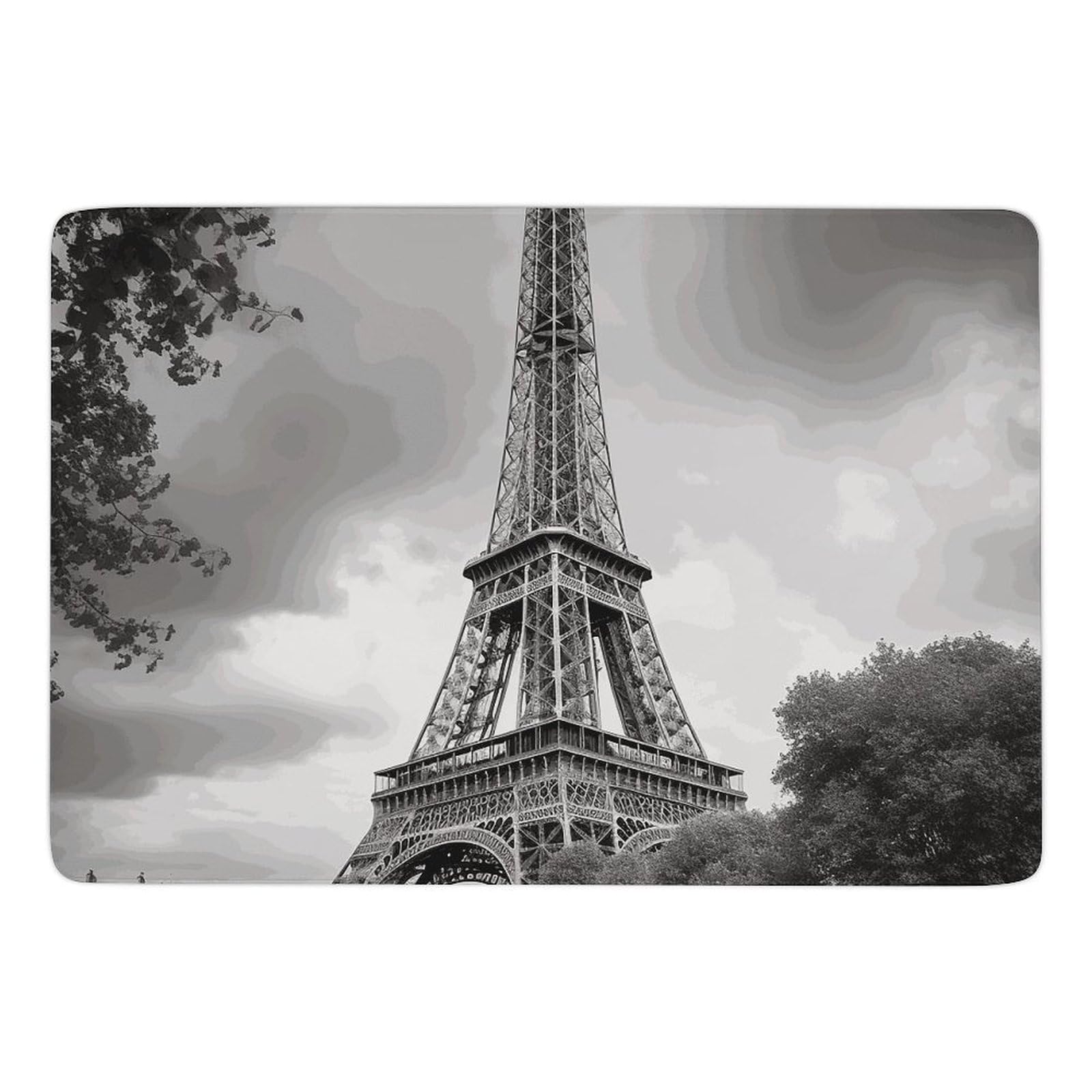Tapis de sol en peluche douce pour créer un coin lecture chaleureux au bureau