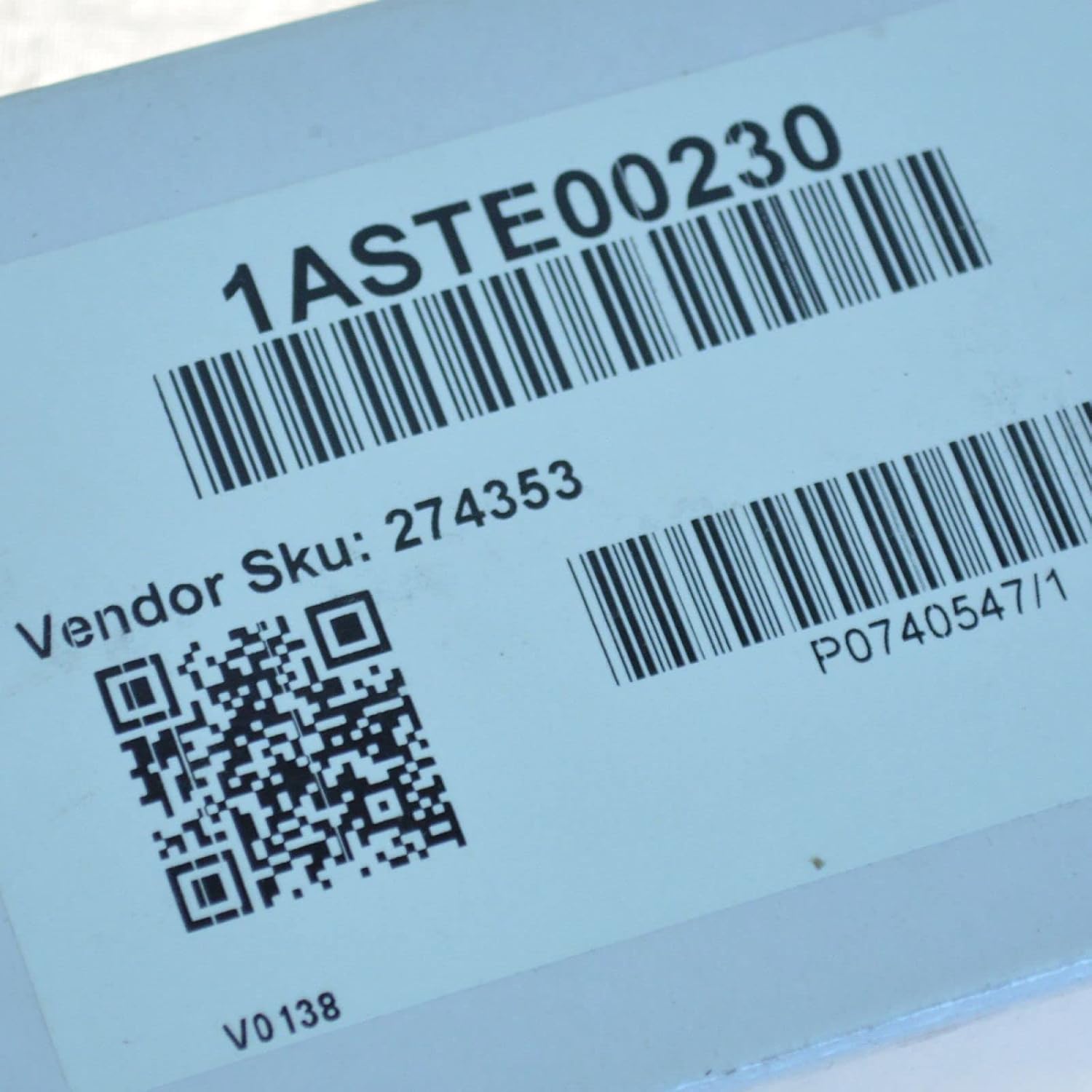 TRQ Front Inner Tie Rod Left or Right Compatible with 2000-2006 Volvo S80 2001-2009 S60 2001-2007 V70 2003-2007 XC70 2003-2014 XC90