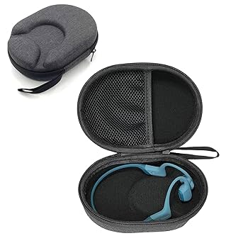 Amazon | DYGUBOR 骨伝導イヤホン用ケース ショックスShokz