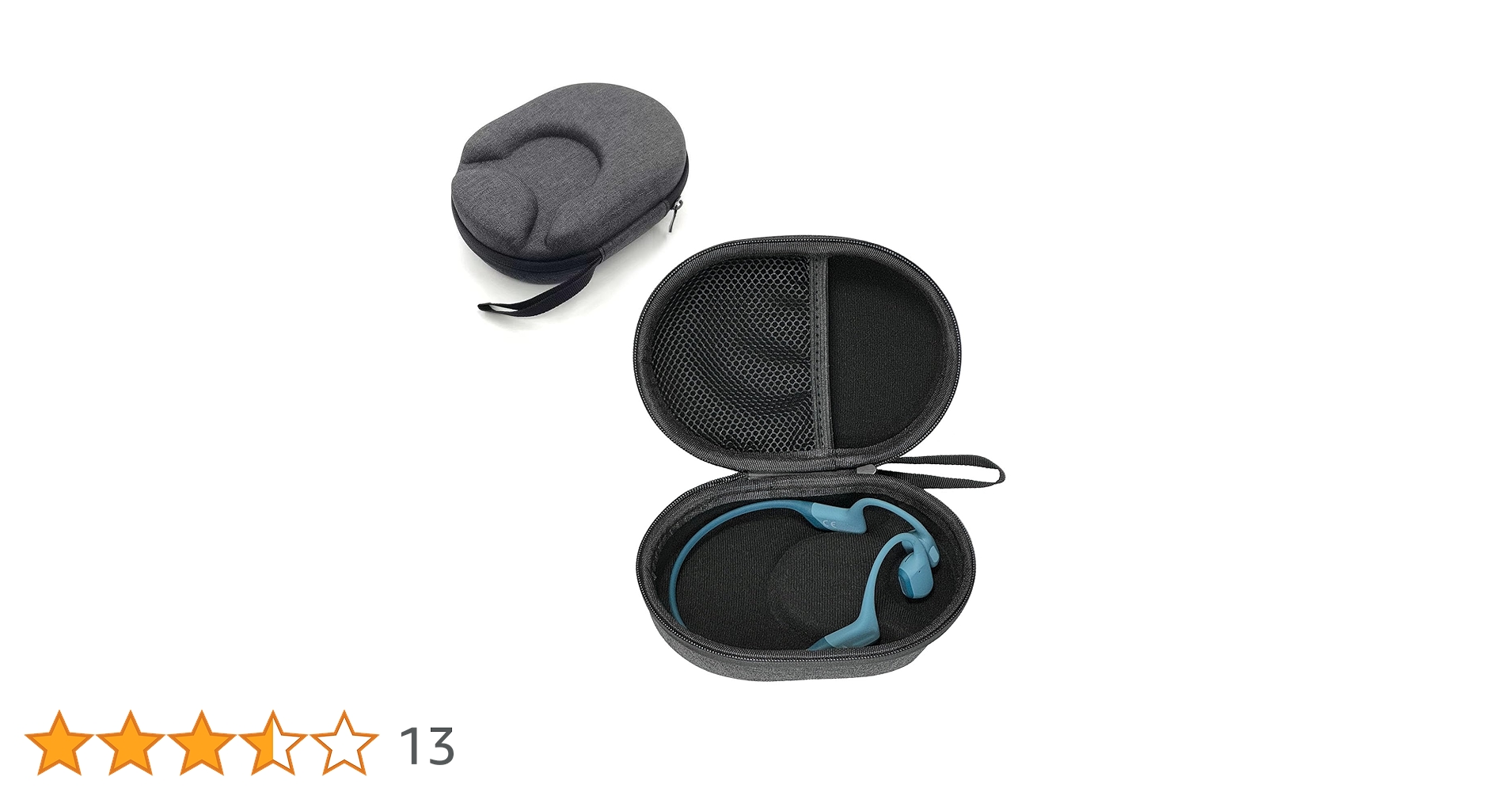 Amazon | DYGUBOR 骨伝導イヤホン用ケース ショックスShokz OpenRun