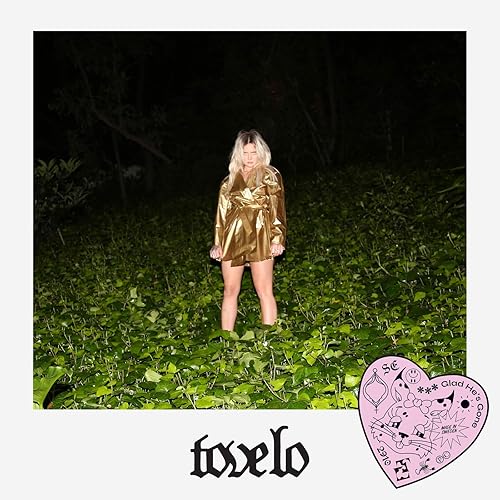 Glad He's Gone [Explicit]