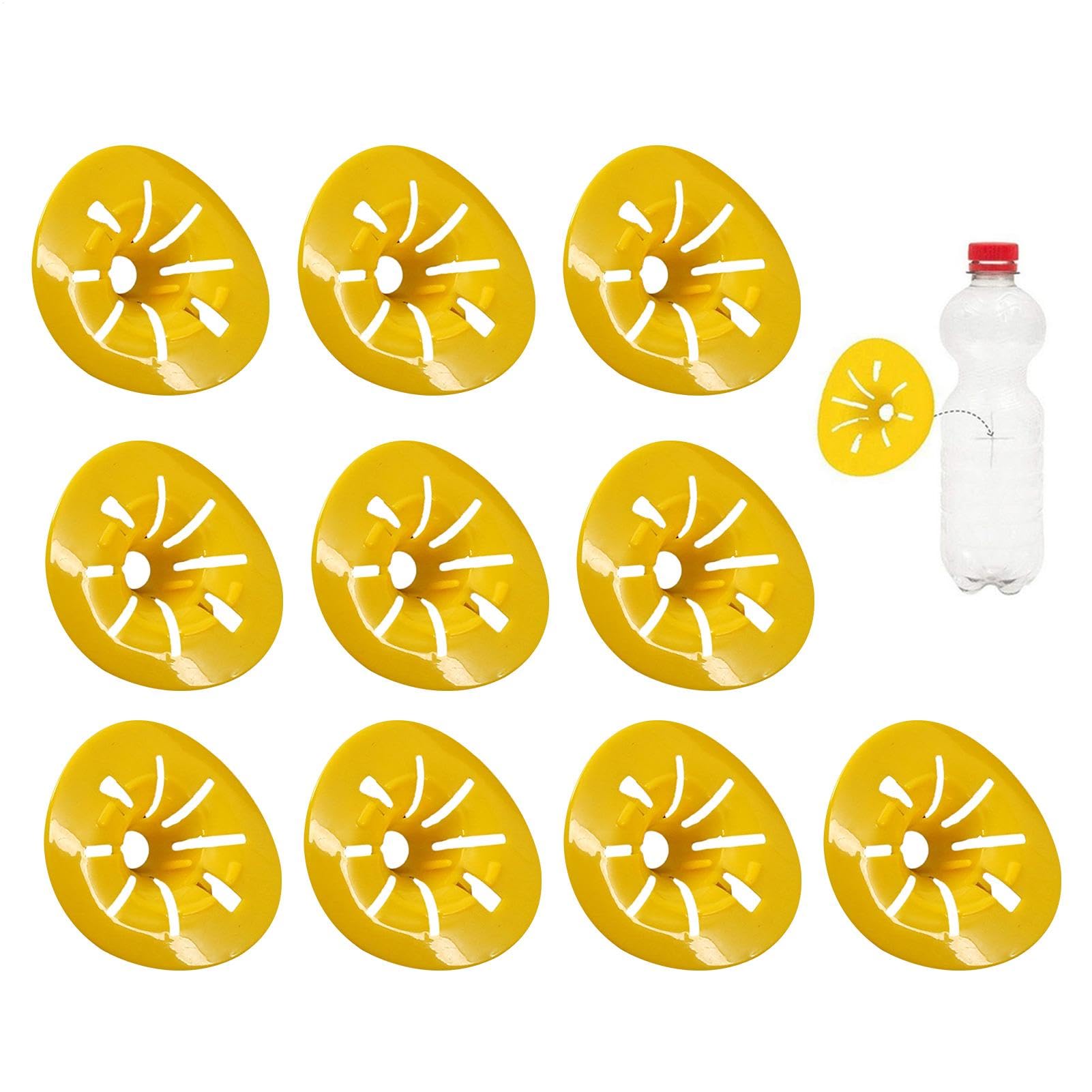 スズメバチ捕獲器 3個まとめ 生捕り トラップ 【公式通販】