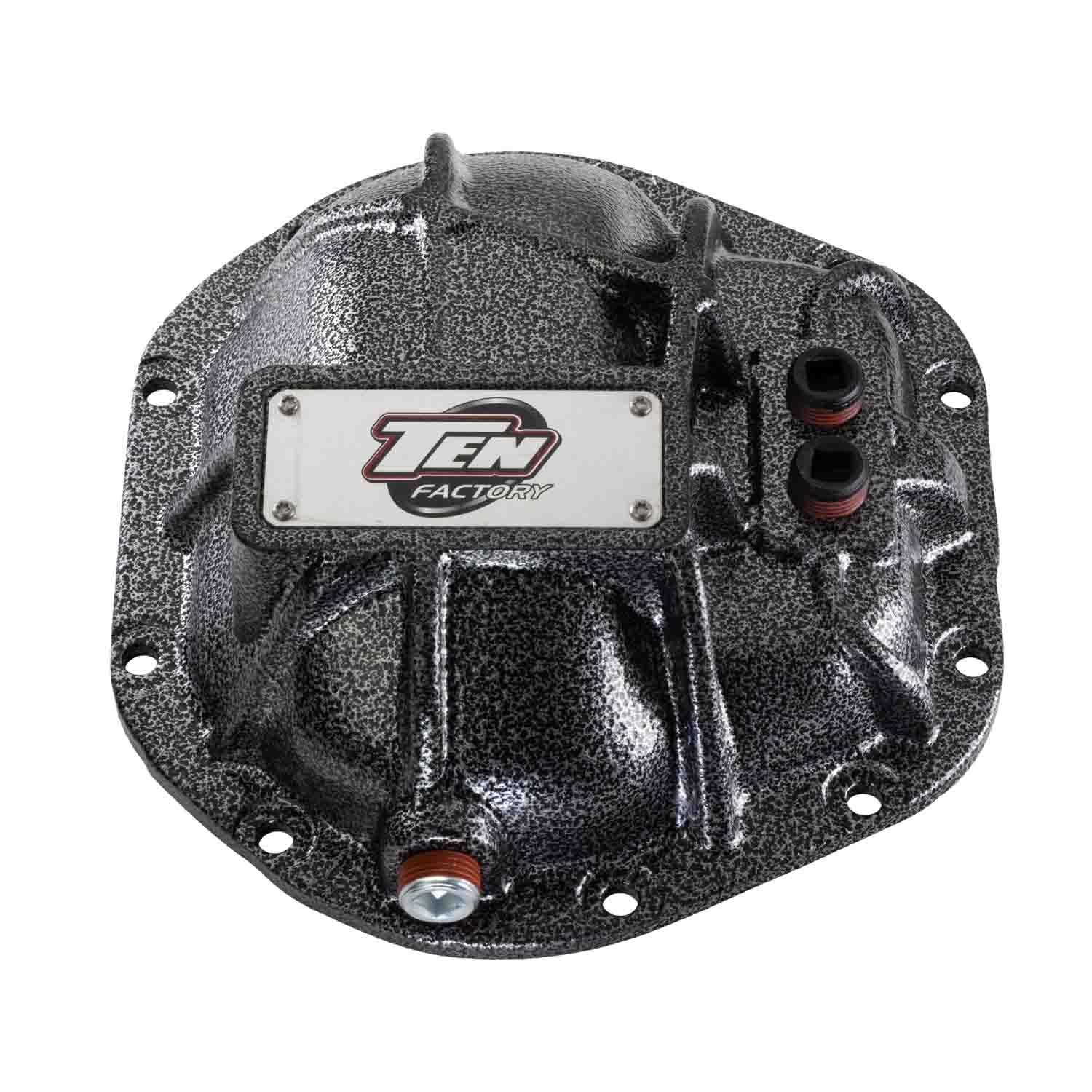 Amazon.com: TEN Factory TFD44-2135 Differential Cover Dana 44