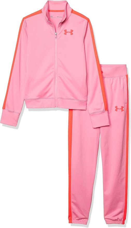 ladies under armour tracksuit