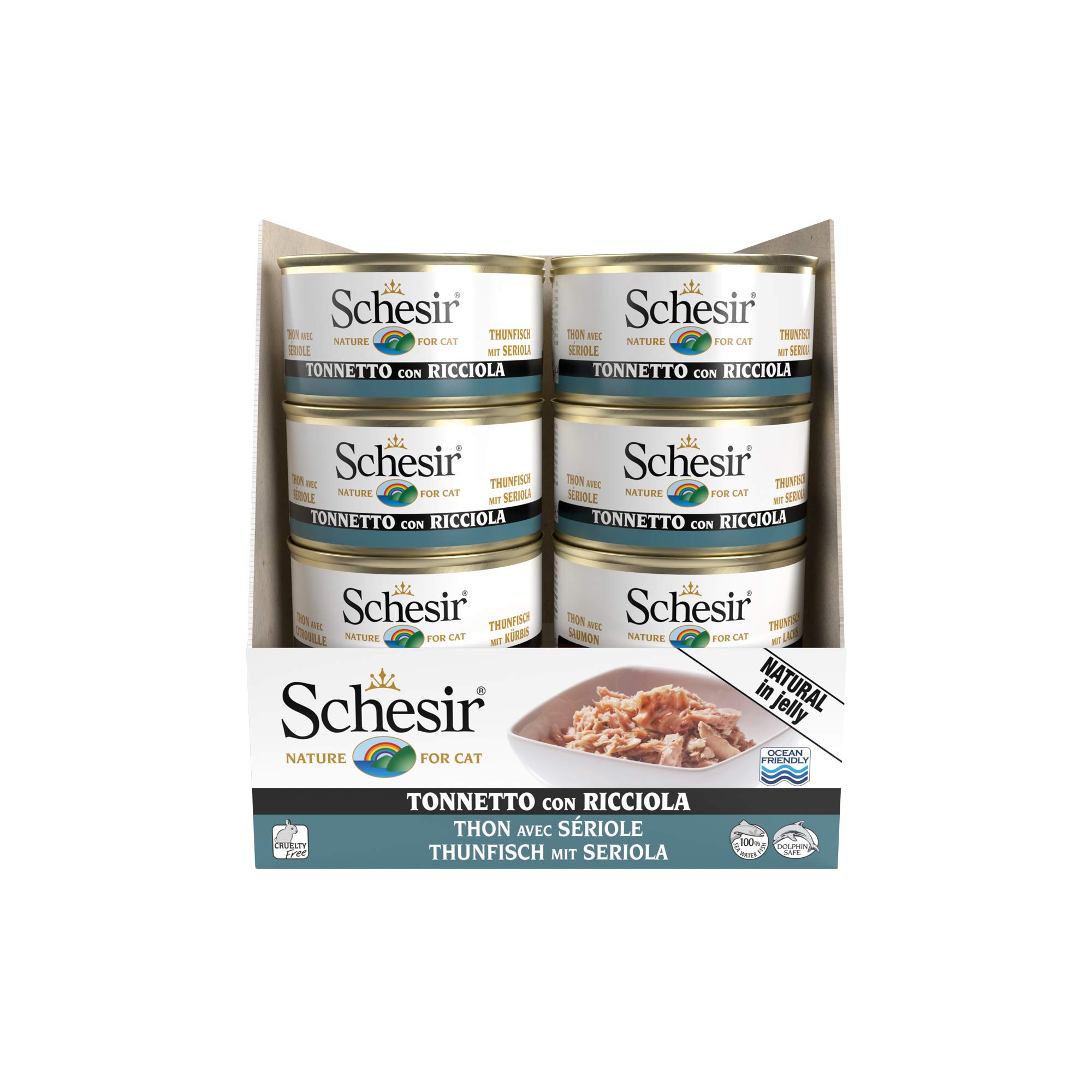 Schesir