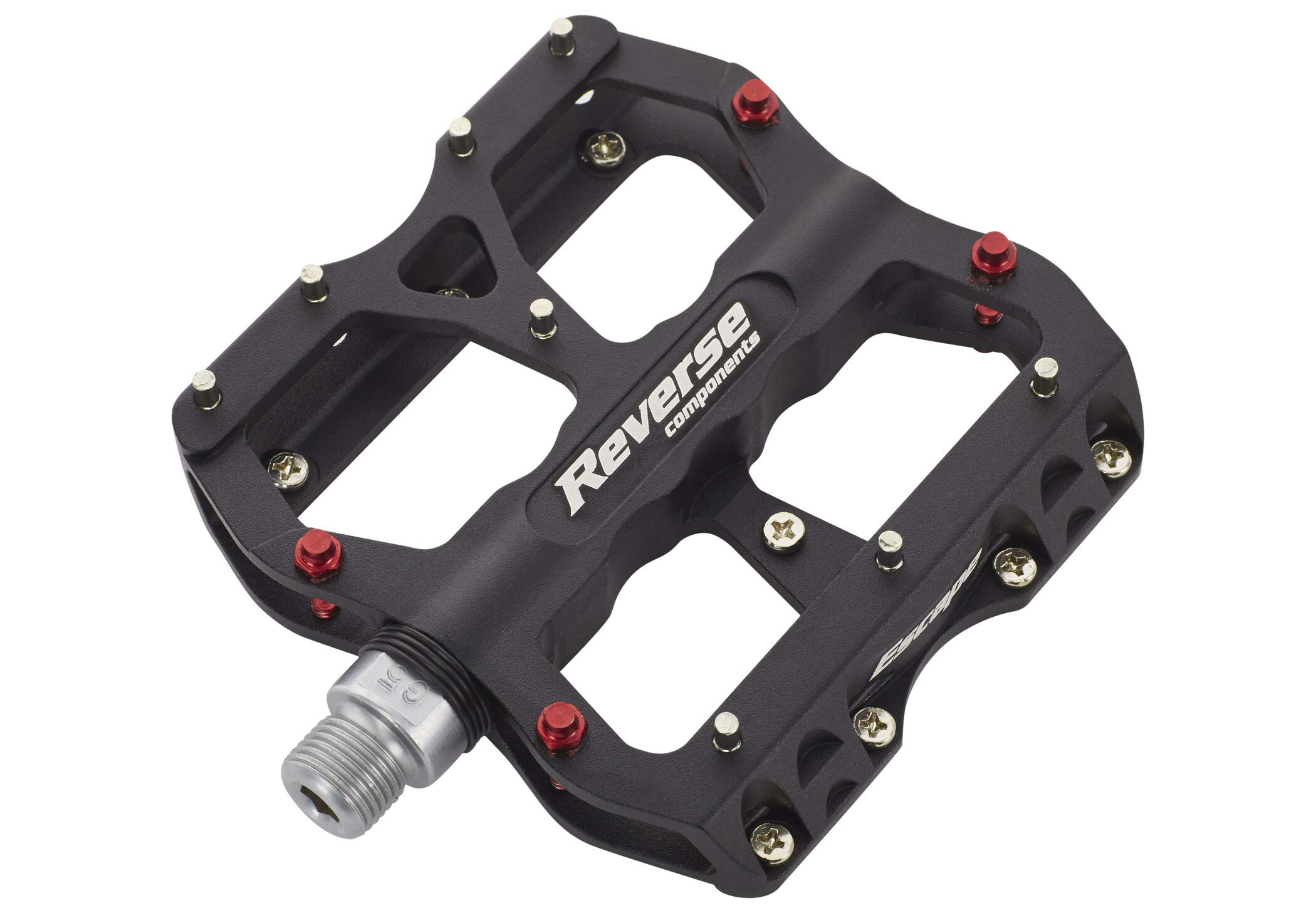 Reverse Escape Flat MTB Downhill Pedal