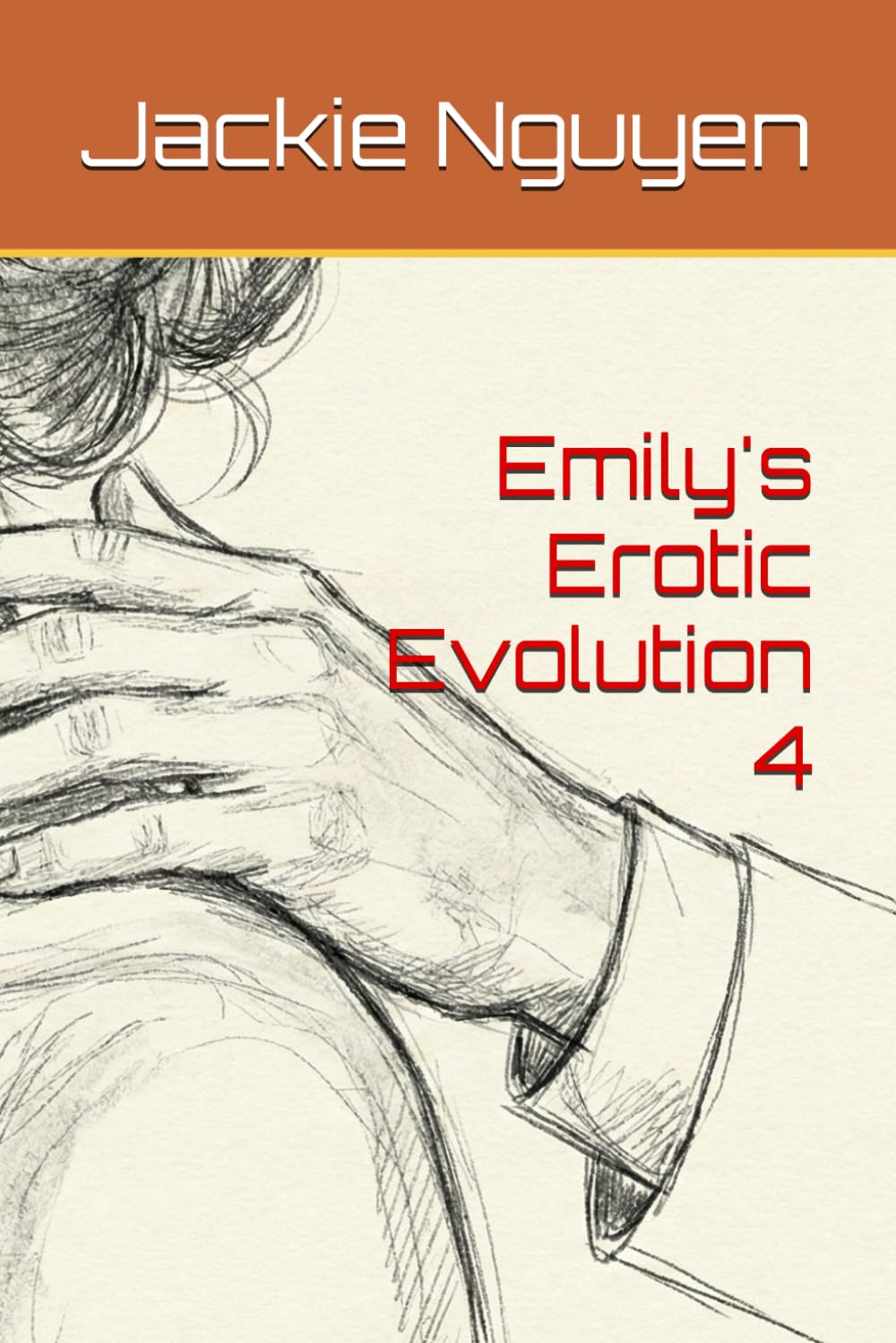 Emily's Erotic Evolution 4