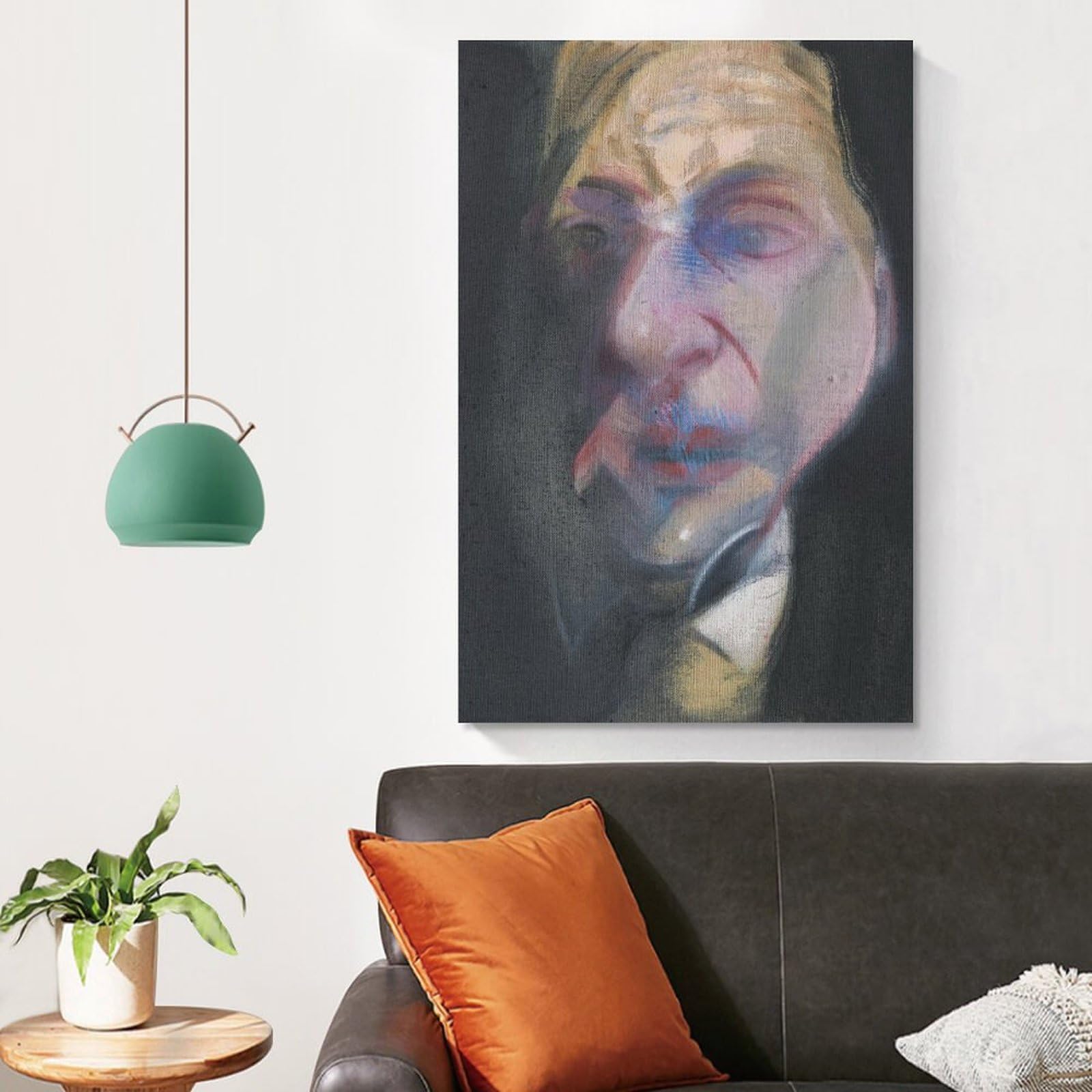 Amazon.co.jp: Francis Bacon フランシス・ベーコン 絵画