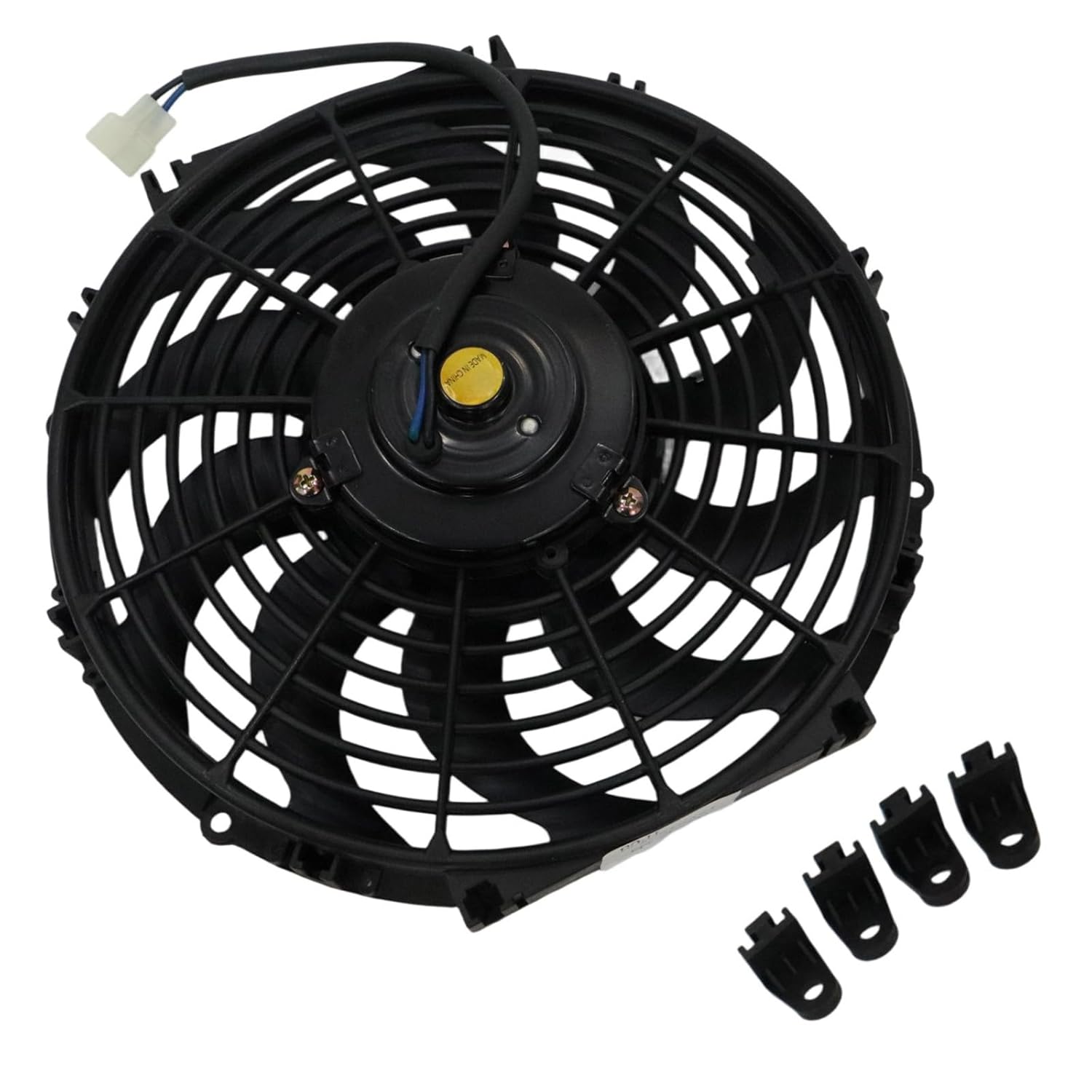 12V Condenser Fan 78-1560 781560 Compatible for Thermo King Tripac and Evolution APU