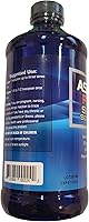 Vista 4 de American Biotech Labs - ASAP 22 Plus Silver Solution - Apoyo al sistema inmunológico, suplemento dietético de solución de plata de 22 ppm - (16 oz)
