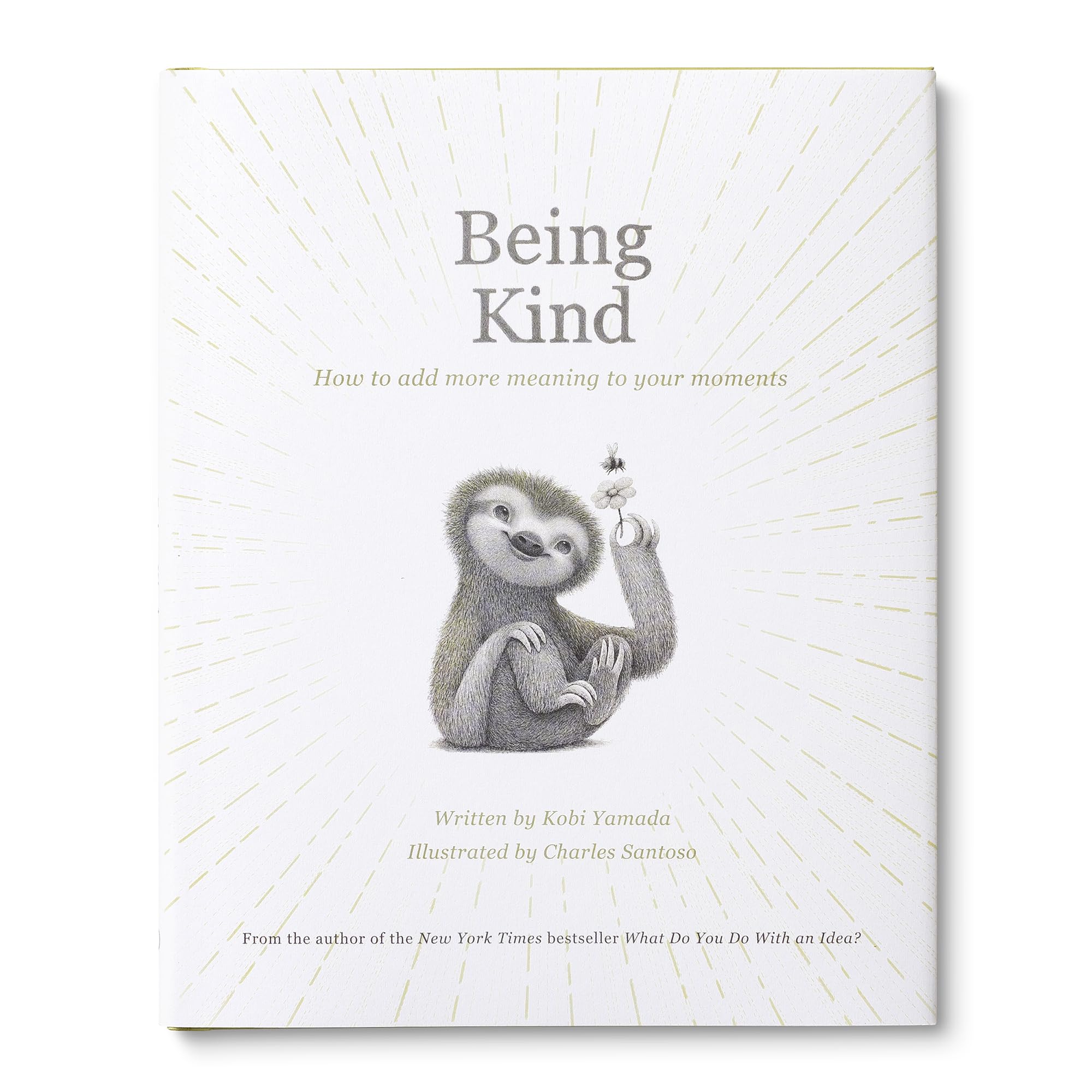 Being Kind: How to Add More Meaning to Your Moments