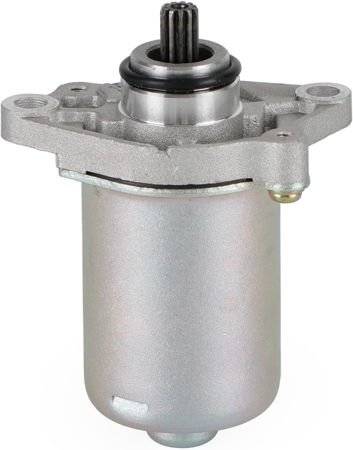 Artudatech Starter Motor Engine Starting Starter Motor Fit for Husqvarna TE150 2017 2018-2019, Fit for 150 XC-W 2017 2018-2019 50440001000