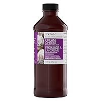 Vista 11 de LorAnn Oils Emulsión de almendras para panadería: True Essence, ideal para potenciar los tonos de frutas en pasteles, galletas y postres, sin