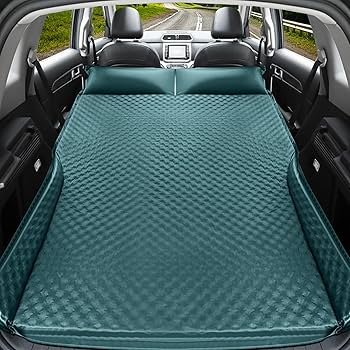 Amazon.co.jp: ホンダ ZR-V ZRV に適用 車中泊マット 後部座席兼用