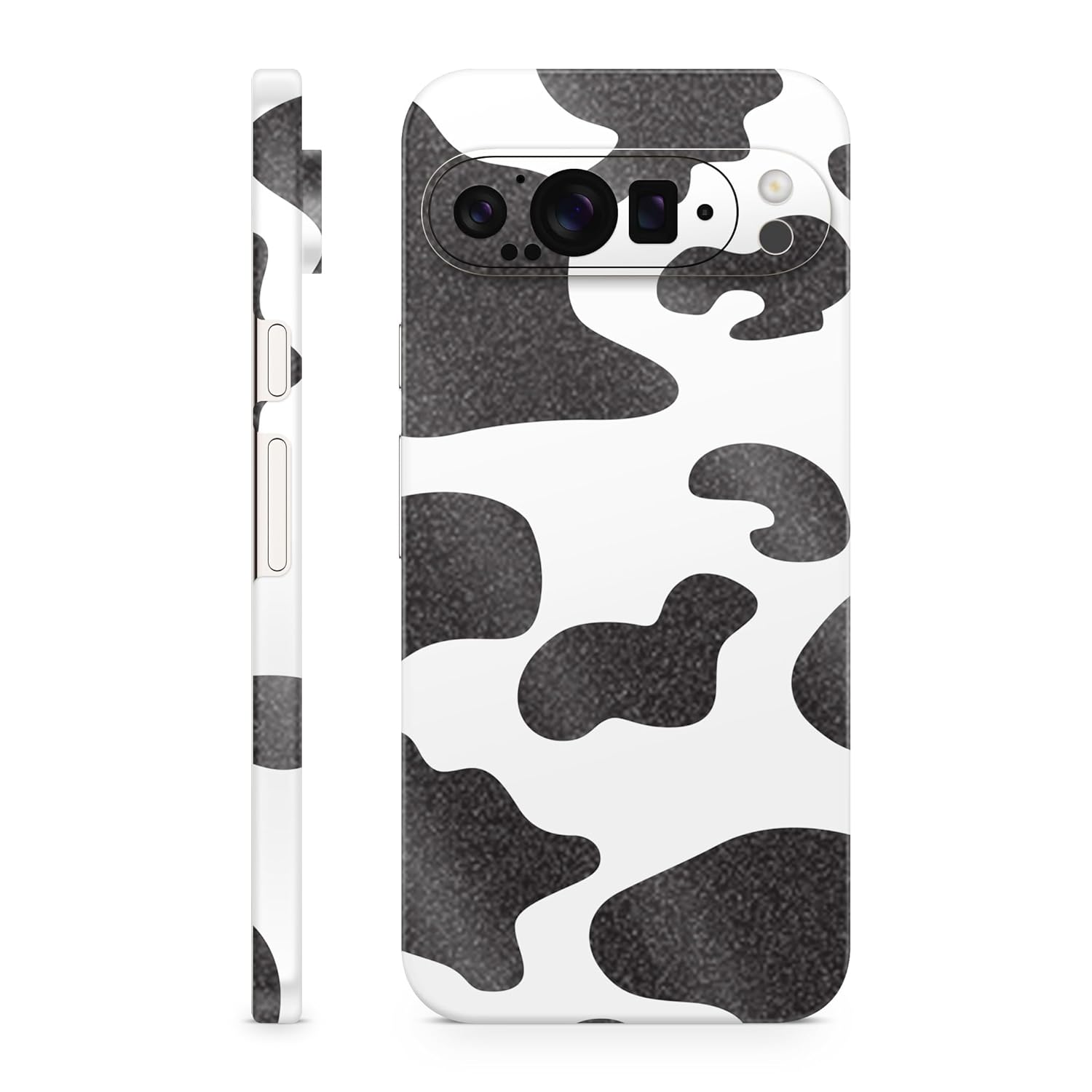Carbon Fiber Phone Skin Compatible with Google Pixel 9 Pro XL - Battle Ball - Premium 3M Vinyl Protective Wrap Decal Cover - Easy to Apply | Crafted in The USA by MightySkins