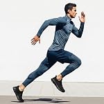 Running Shoes for Men Tennis Gym Shoes Lightweight Sport Workout Walking Sneakers