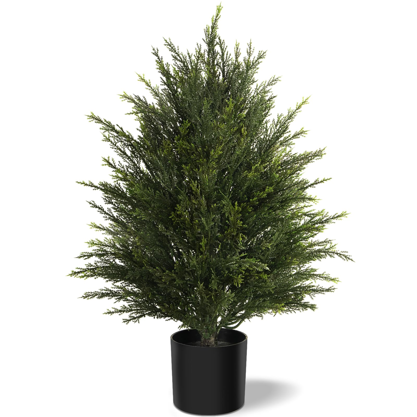 Mavis's Diary Artificial Topiary Ball Tree