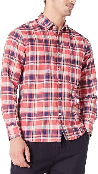 Camisa ross Clearance