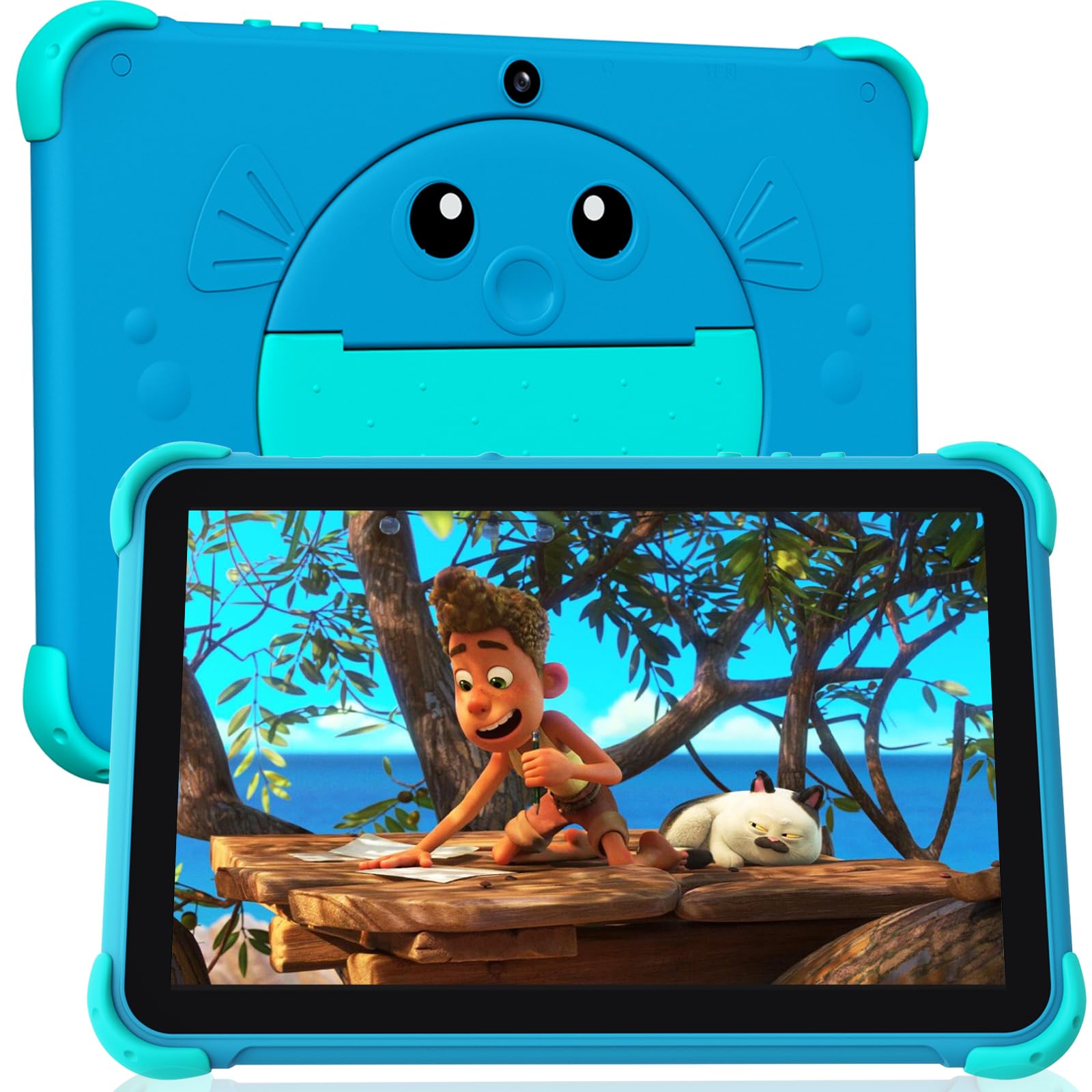 YINOCHE Kids Tablet