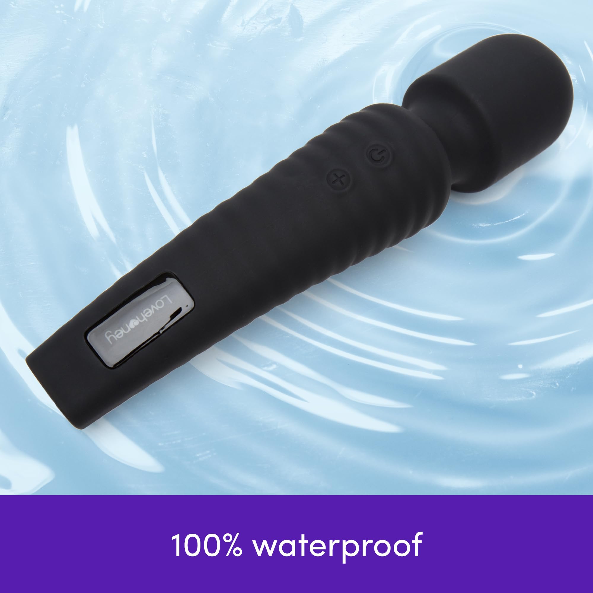 Amazon.com: Lovehoney Dream Wand Vibrator for Women | Silicone Mini  Vibrator Wand | Personal Clitoral & Body Massager with 11 Vibration Modes  Adult Sex Toys & Games