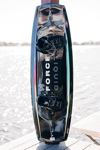 Miniatura 6 de Liquid Force Wakeboard de viaje 2024
