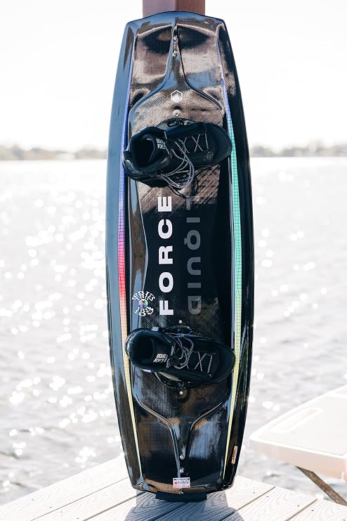 Liquid Force 2024 Trip Wakeboard