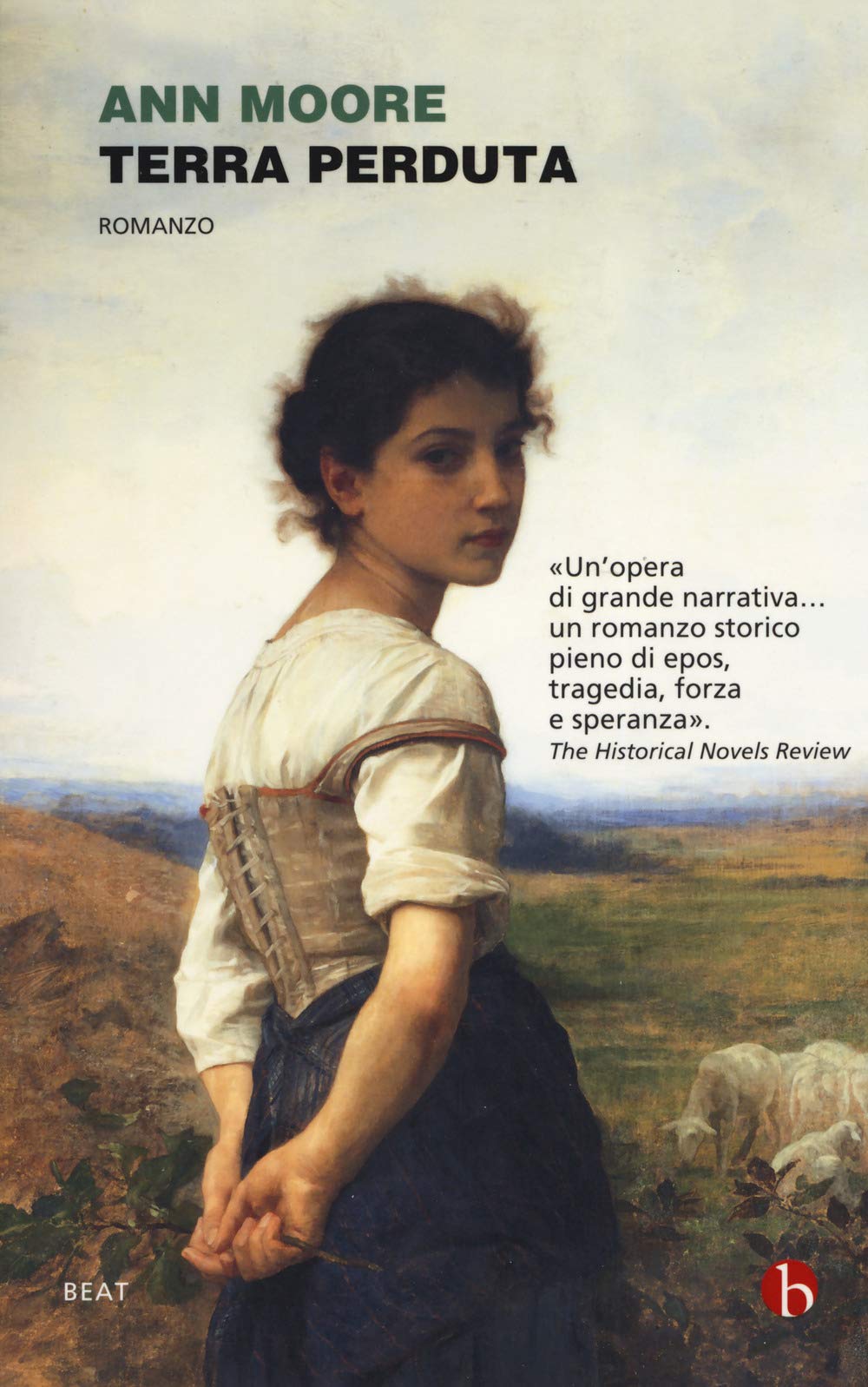 Terra Perduta - 4