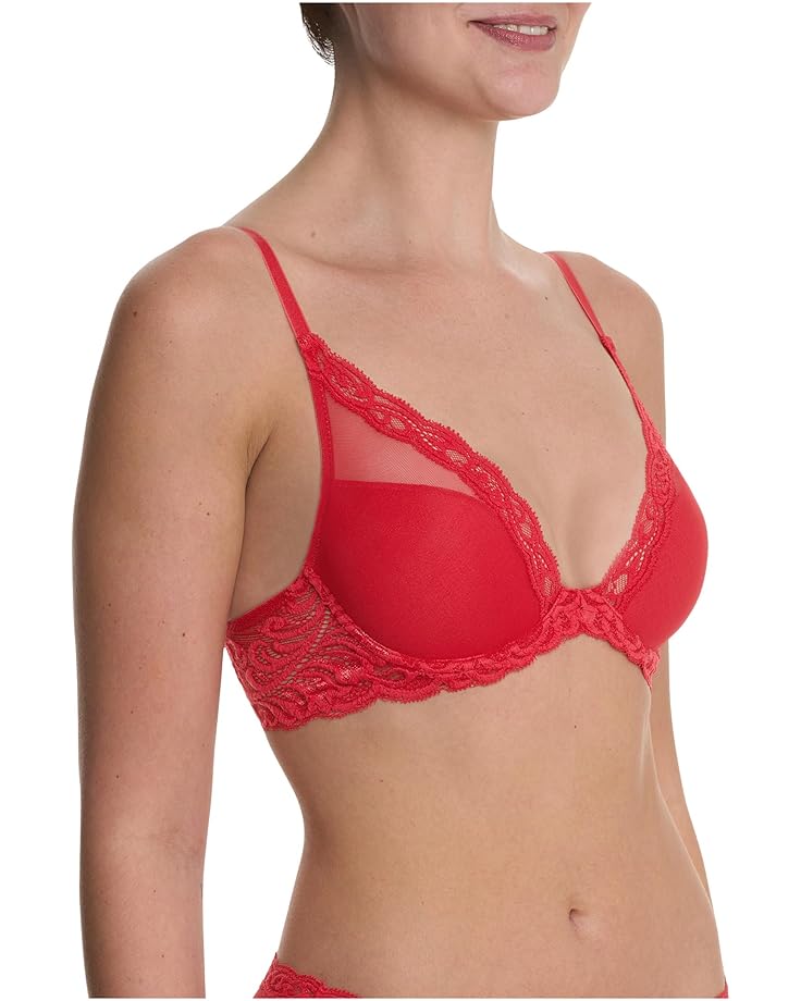 Natori Feathers Contour Plunge - #2 of 4