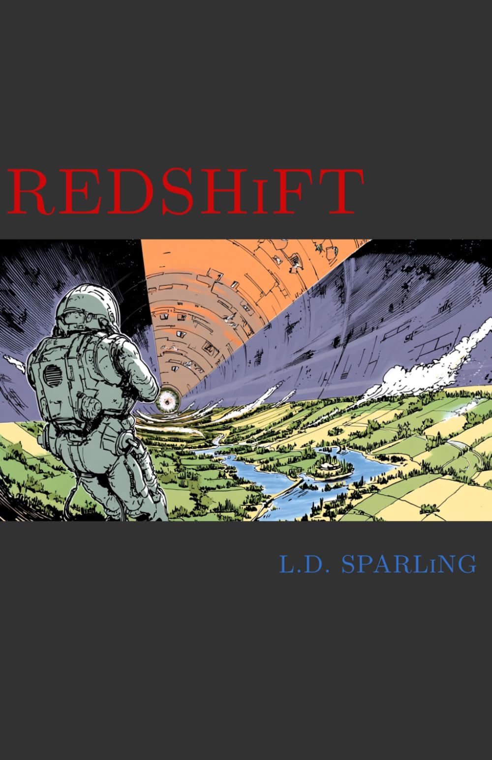 Redshift