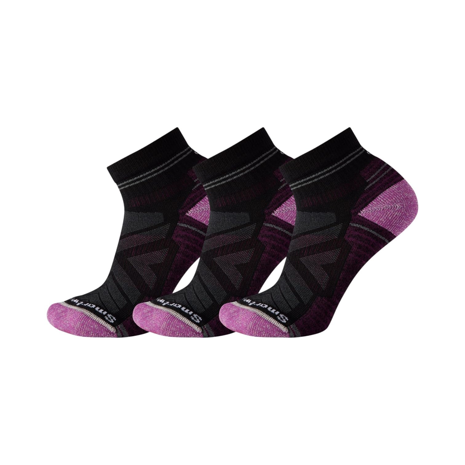 Smartwool Women's Hike Light Cushion Ankle Socks