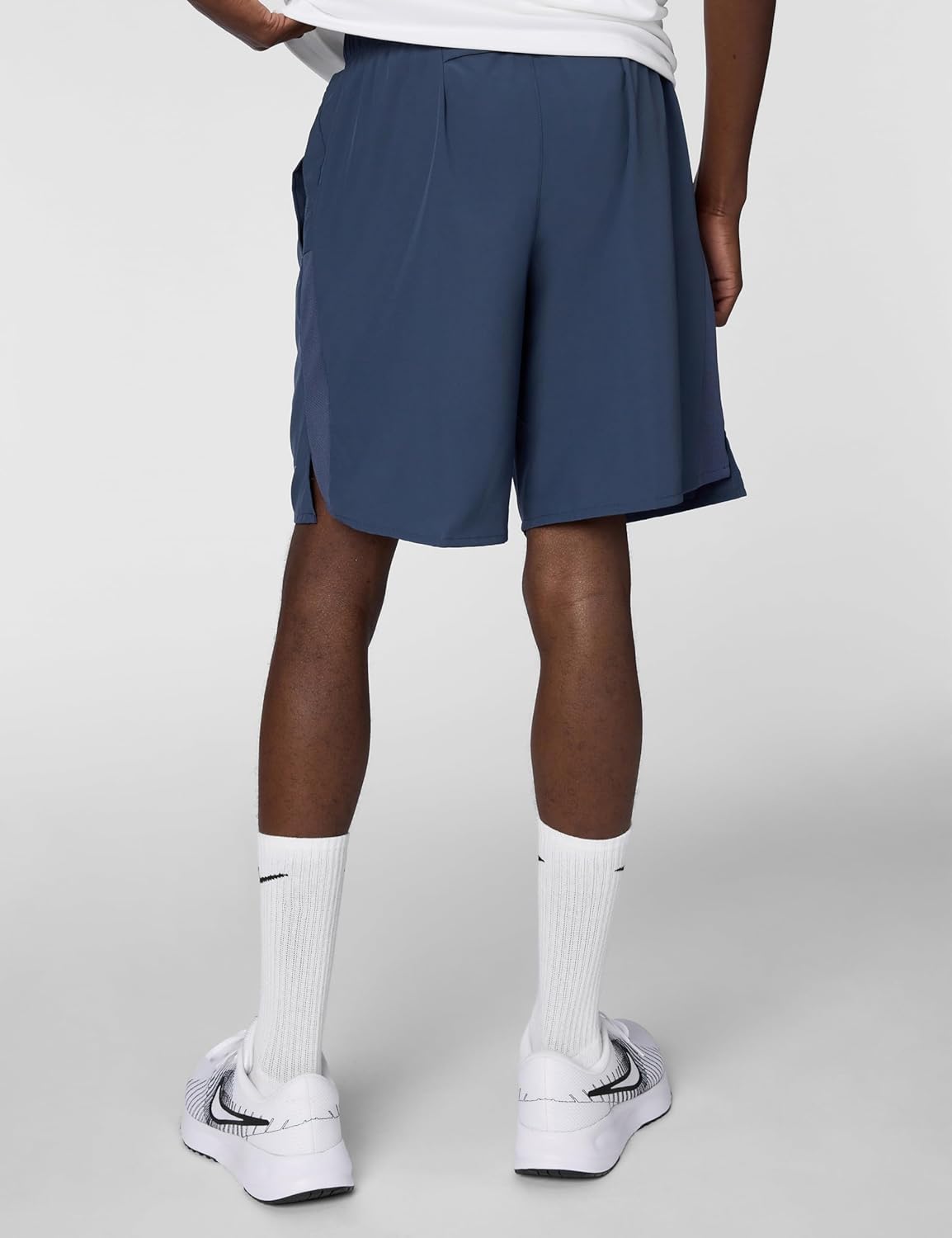 Nike Men's Challenger Dri-Fit 9" Brief-Lined Running Shorts