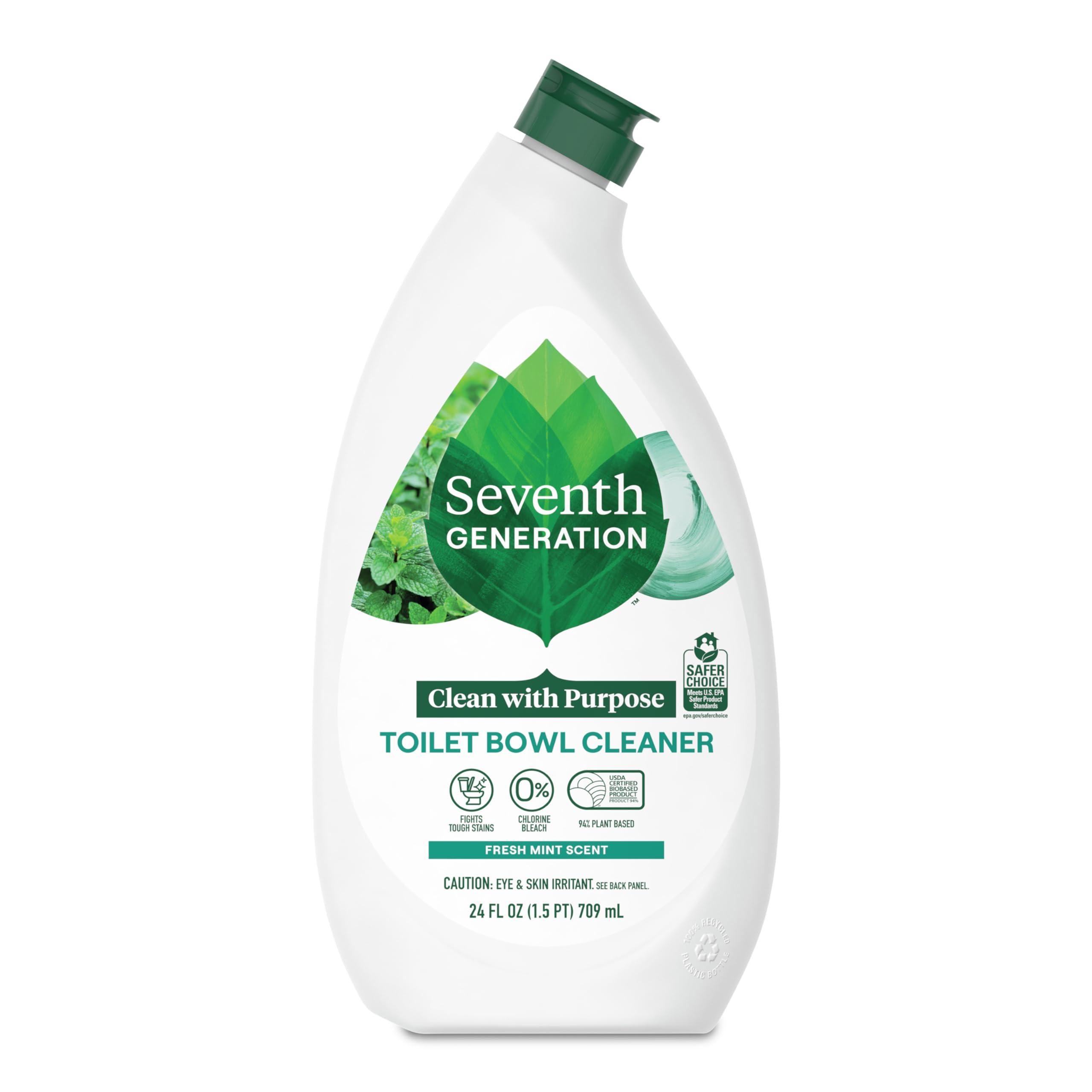 Seventh Generation